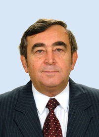 BĂLAN Gheorghe-Pavel